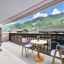 河湾侗舍客栈(肇兴侗寨景区店)