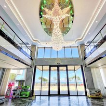 聚海假日酒店(阳西南山海沙滩店)