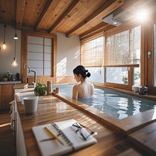 丹东鹿羚庄温泉公寓