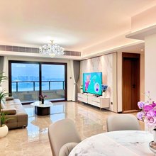 亿枫公寓(保利西海岸花园店)