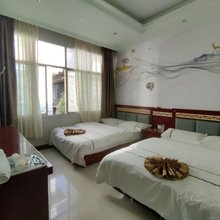 昆明溶成旅馆