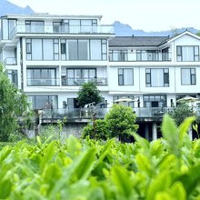 锦婉小筑