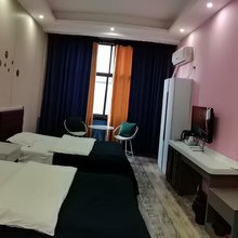 威宁鸿泰宾馆