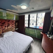 景联酒店(杭州火车南站长山社区店)