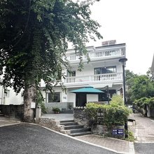 鹿柴小院