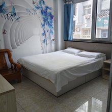 青岛康宁居宾馆
