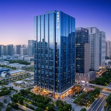 东莞寰宇公寓(蛤地地铁站寰宇汇金店)