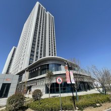达芬J民宿(陕西国际商贸学院店)