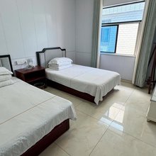 欣欣旅社
