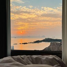 梦海澜庭民宿