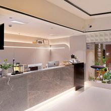 墨客悦享丨Special Viento · 游里酒店(南昌万寿宫滕王阁店)