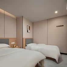 安旅民宿(昆明火车站店)