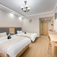 梵云小居客栈(九寨沟千古情店)