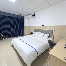 铂曼智能公馆(清溪三中路店)