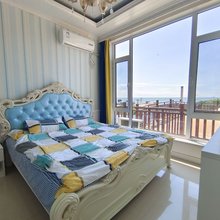 觉华岛海派农家宾馆