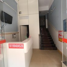 惠州惠城平安公寓