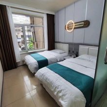 丹东鑫桥旅社