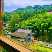 稻香田园民宿(大利侗寨景区店)