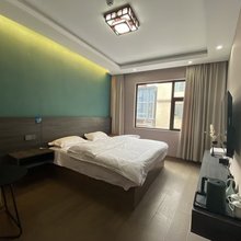 拉萨晴天客栈(万达店)