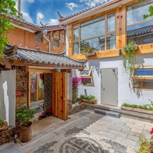 雪姐民宿(丽江古城四方街店)