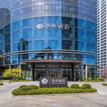 大连星海广场漫心酒店