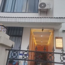 Aixi爱希青年旅舍(梅花山庄店)