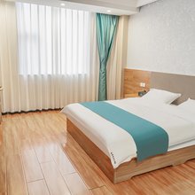 央宗林卡大酒店