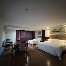 大东商务酒店(聊城大东国际钢管大厦店)