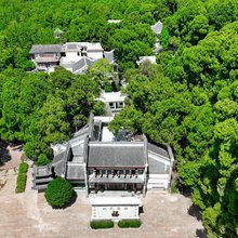 梓潼七曲山大酒店