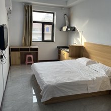 闻喜鑫湖宾馆