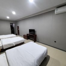 福荣祥宾馆