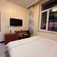 颐居商务宾馆