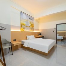徐闻鸿发公寓