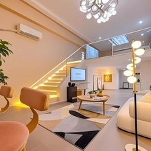 昆明云潮loft公寓(珥季路地铁站店)