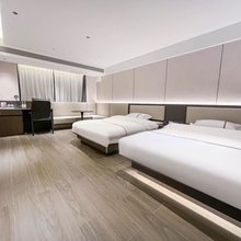 AI美学酒店