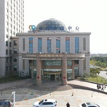 龙口海湾酒店