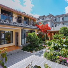 悠哉小院民宿(大理古城南门店)