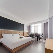 普定云沫酒店