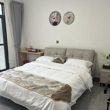 小时光民宿