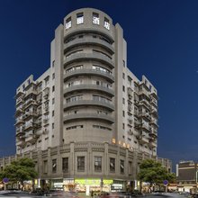 瑞丽酒店(五马街商业区店)