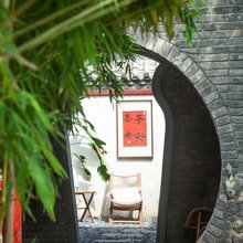 美道民宿(开封鼓楼广场店)