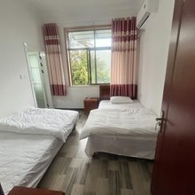 石台牯峰林生态农庄