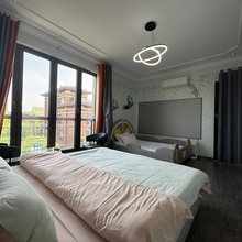 临港雅墅民宿