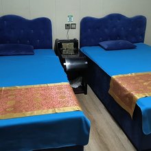 怡君住宿