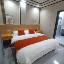 可居民宿