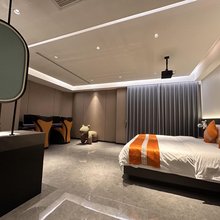 鑫淼电竞酒店(文庙广场店)