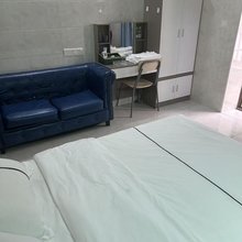 一家公寓