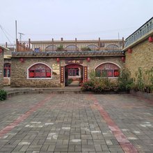 老牛湾一峰闲民宿