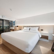 Zion·现代简约设计(海宁尖山金牛街店)