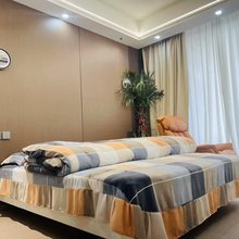 武汉古门山居民宿